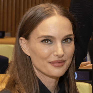 Natalie Portman Segment